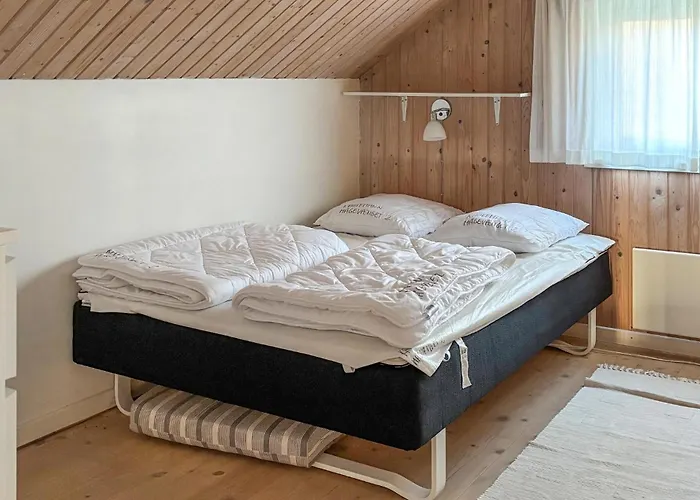 Gorgeous In With Wifi Semesterbostad Rødby